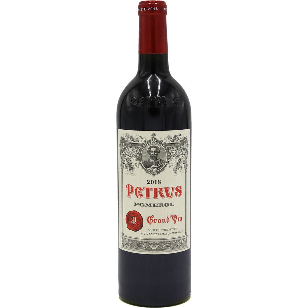 Petrus (0.75l) 2021