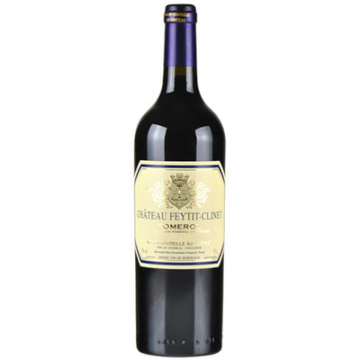 Chateau Feytit Clinet 2025