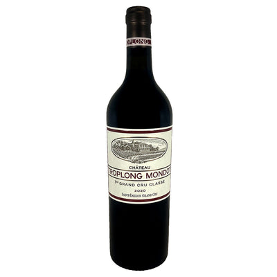 Chateau Troplong-Mondot 2025