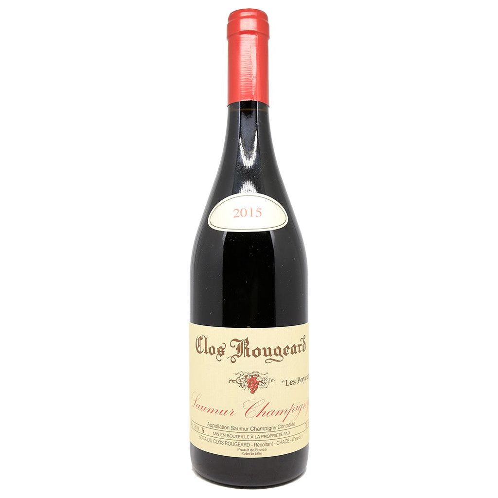 Clos Rougeard Les Poyeux (0.75l) 2015