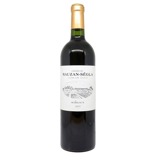 Chateau Rauzan-segla (3.0l) 2007