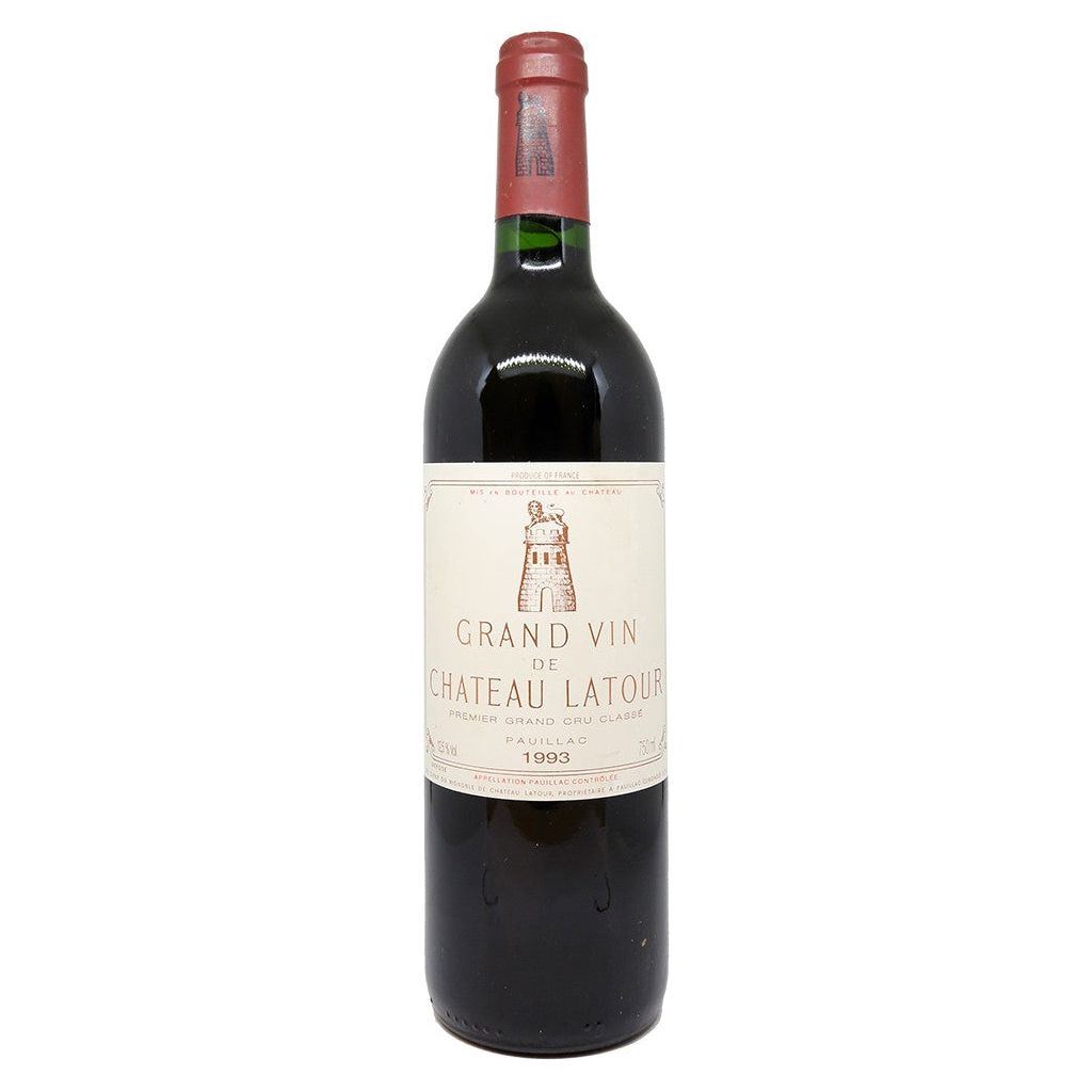Chateau Latour (3.0l) 1993