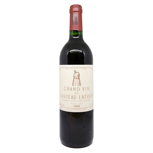 Chateau Latour (3.0l) 1993