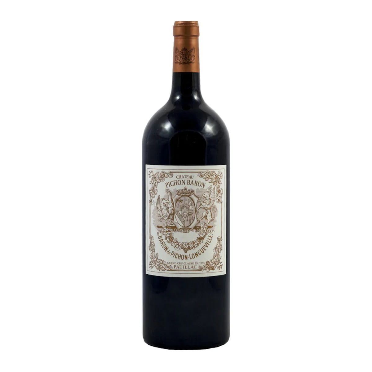 Chateau Pichon Baron (1.5l) 2011