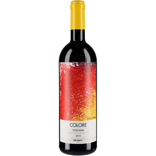 Bibi Graetz Colore 2010