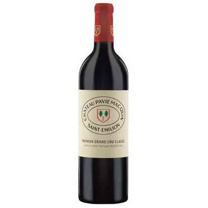 Chateau Pavie-Macquin 2025