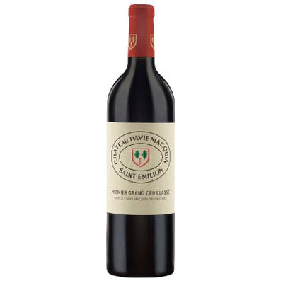 Chateau Pavie-Macquin 2025