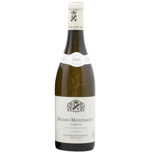 Ramonet Batard Montrachet (75cl)