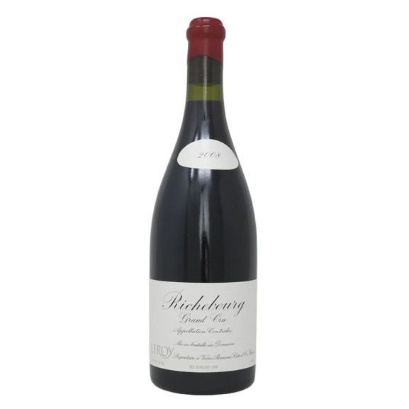 Domaine Leroy Richebourg (750ml) 2008