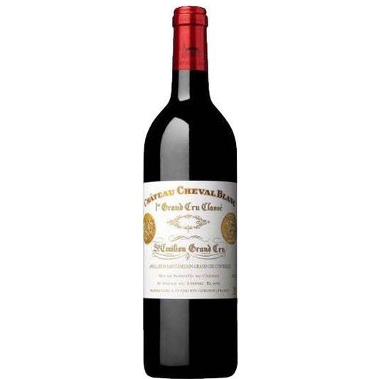 Chateau Cheval Blanc (150cl)