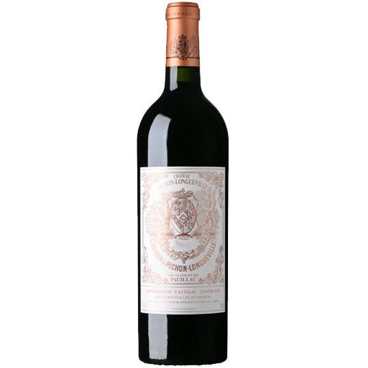Chateau Pichon Baron (6.0l) 2014