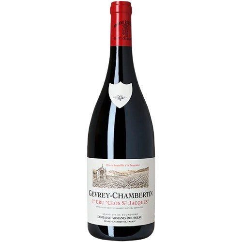 Armand Rousseau Gevrey Chambertin Lavaux St Jacques (75cl)