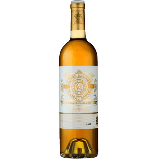Chateau Coutet Cuvee Madame (0.75l) 2003