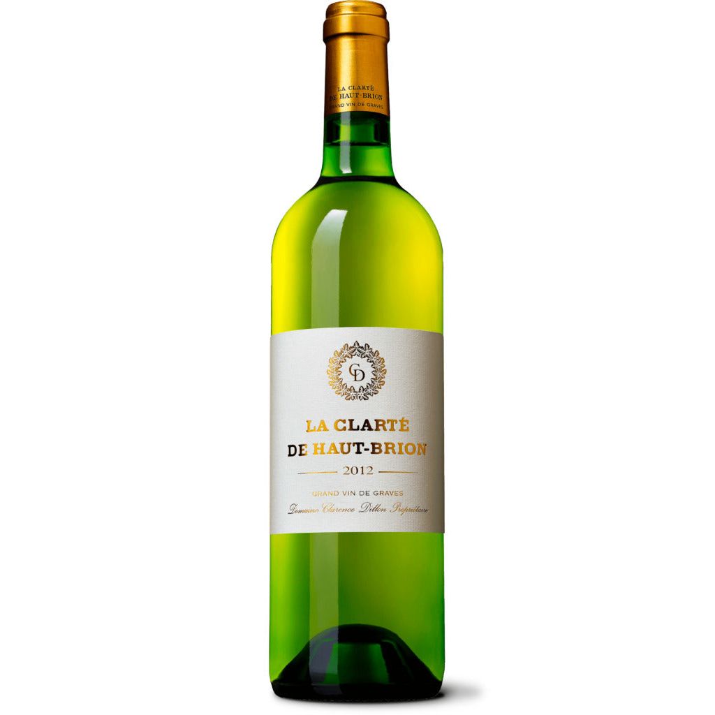 La Clarte De Haut-brion (1.5l) 2010