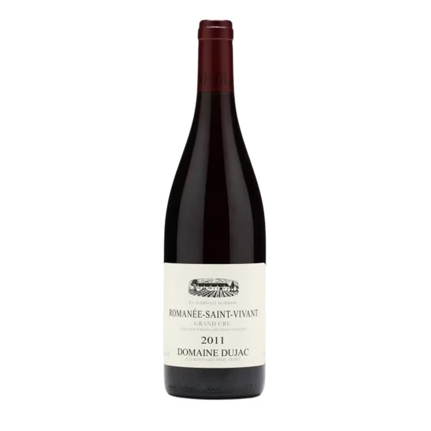 Domaine Dujac Romanee Saint Vivant (150cl)
