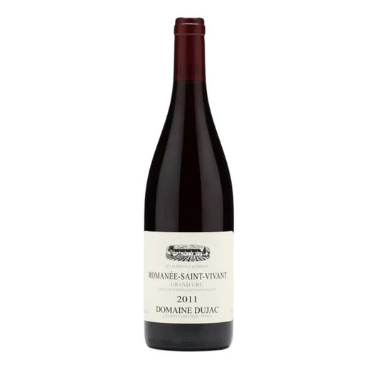 Domaine Dujac Romanee Saint Vivant (150cl)
