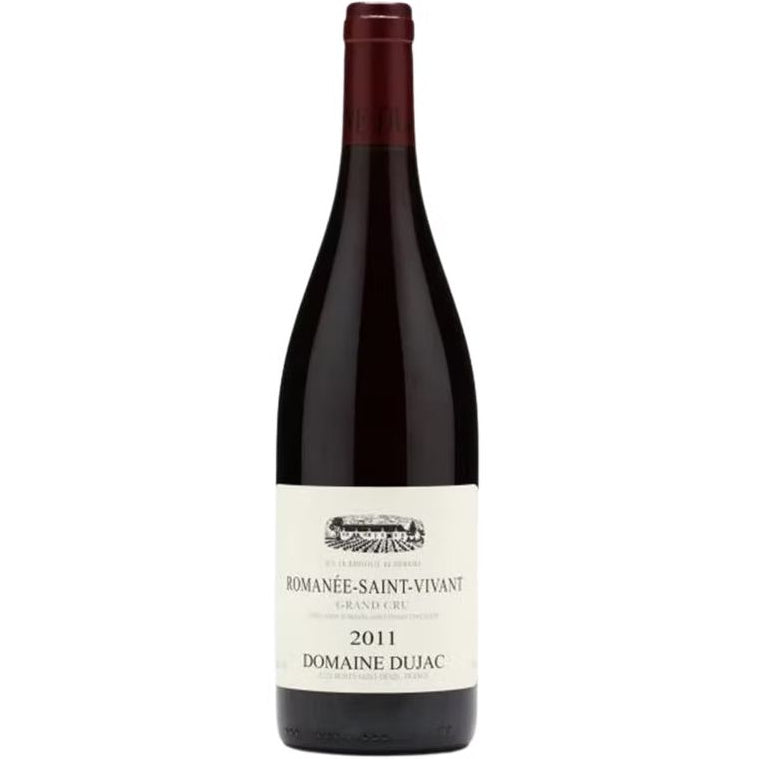Domaine Dujac Romanee Saint Vivant (75cl)
