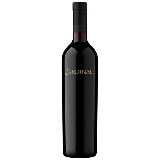 Cardinale (0.75l) (1.5l) 2013