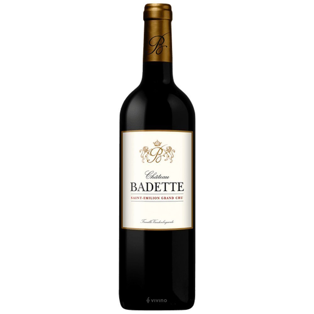 Chateau Badette 2025
