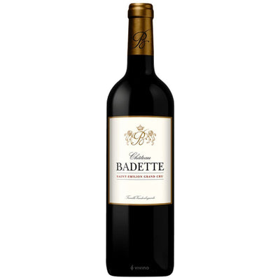 Chateau Badette 2025