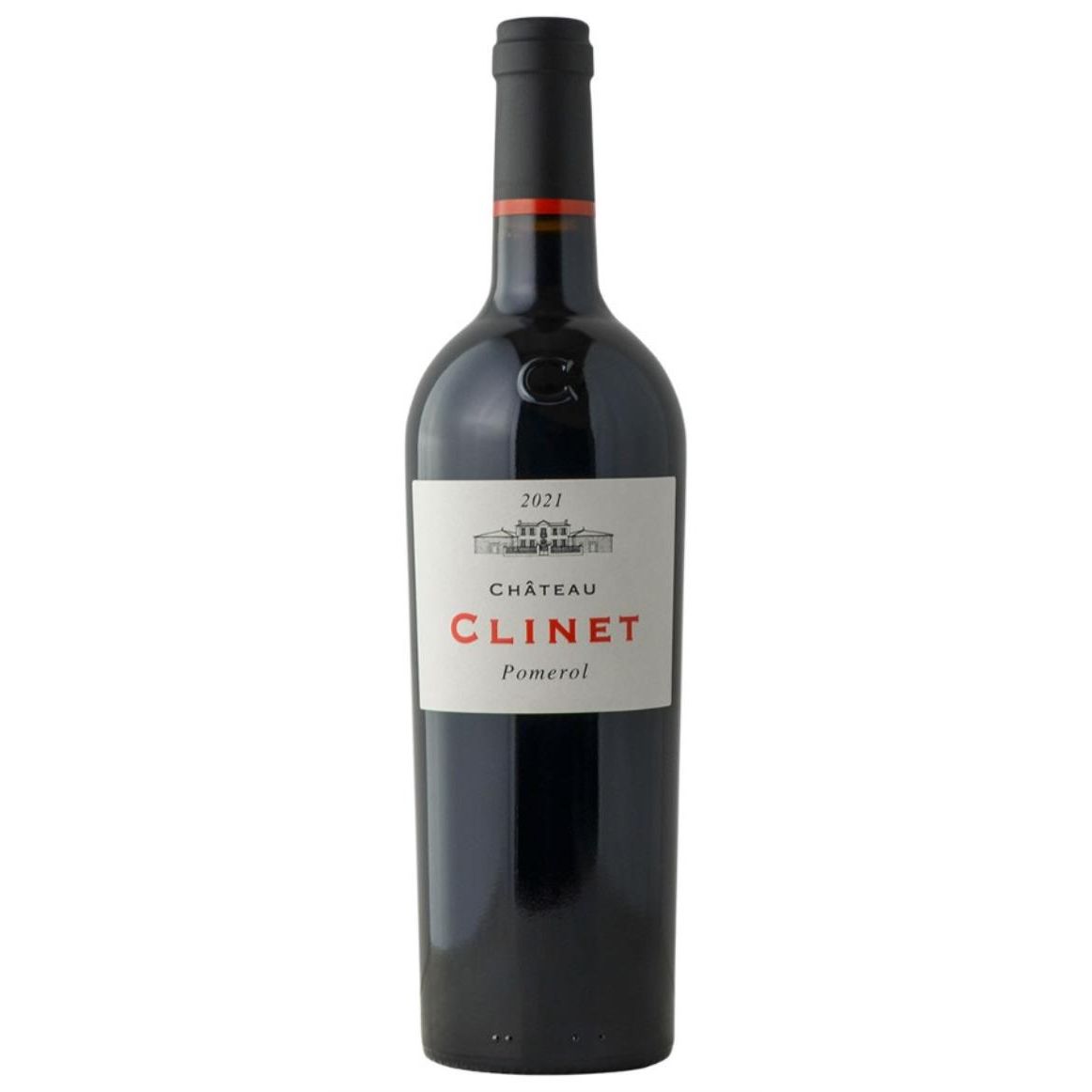 Chateau Clinet 2025