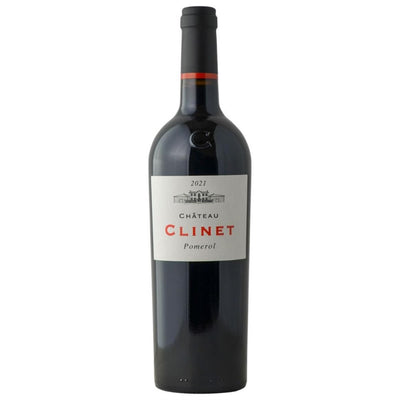 Chateau Clinet 2025