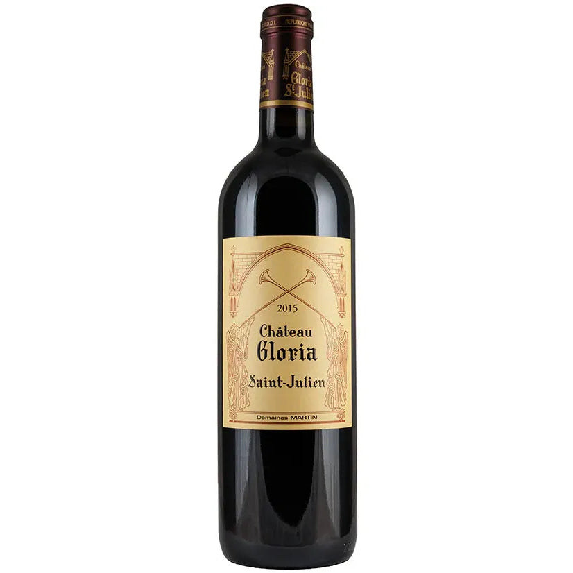 Chateau Gloria 2025