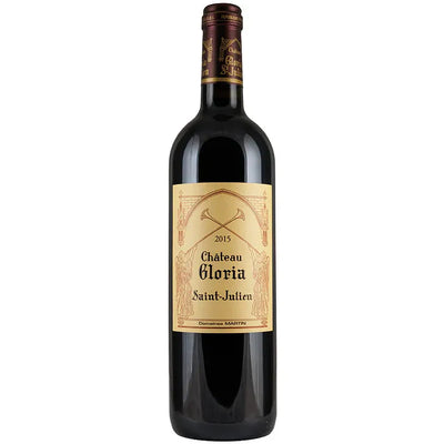 Chateau Gloria 2025