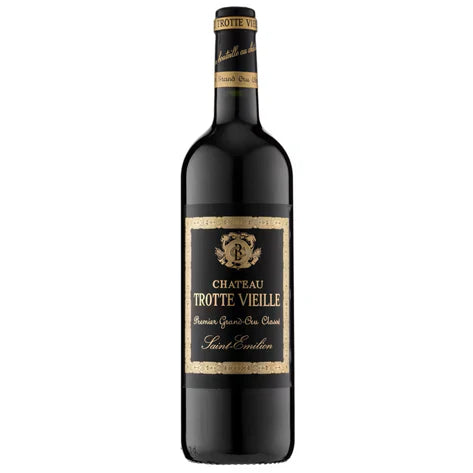 Chateau Trotte Vieille 2025