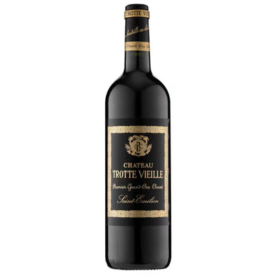Chateau Trotte Vieille 2025
