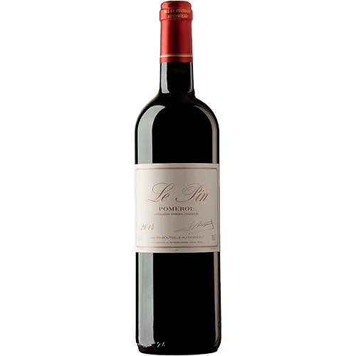 Le Pin (1,) Double Magnum 2011