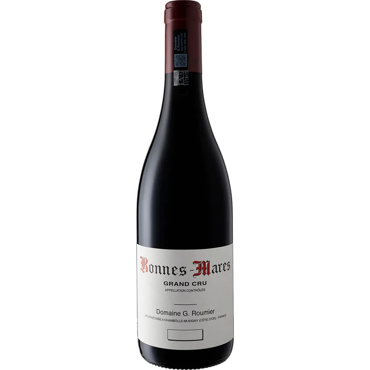Georges Roumier Bonnes Mares (750ml) 2015