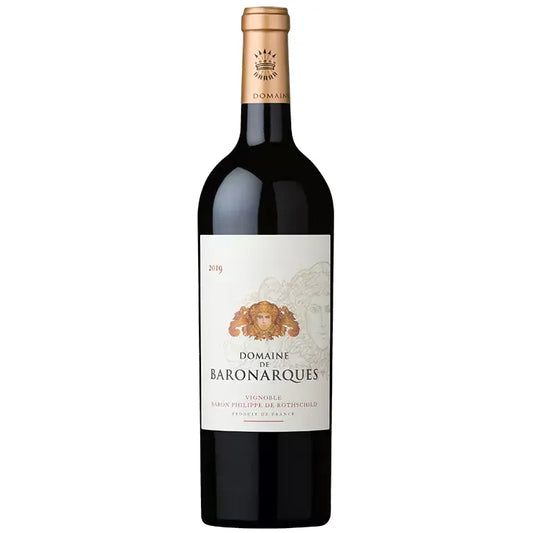 Domaine De Baronarques (6.0l) 2021
