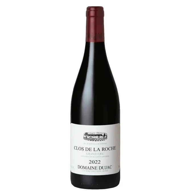 Domaine Dujac Clos Saint Denis (75cl)