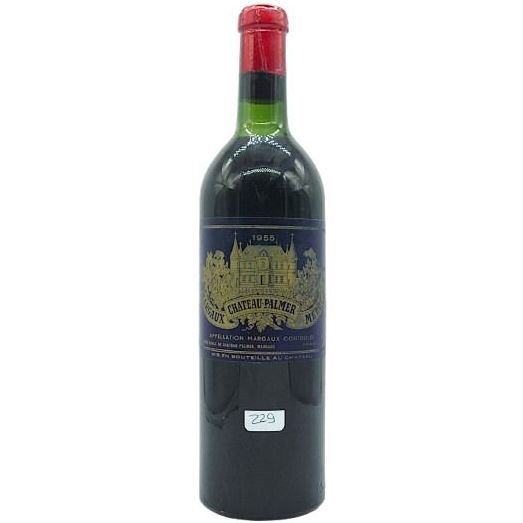 Palmer (1500ml) 1955