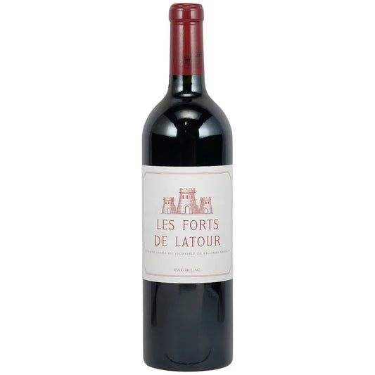 Les Forts De Latour (1.5l) 2020