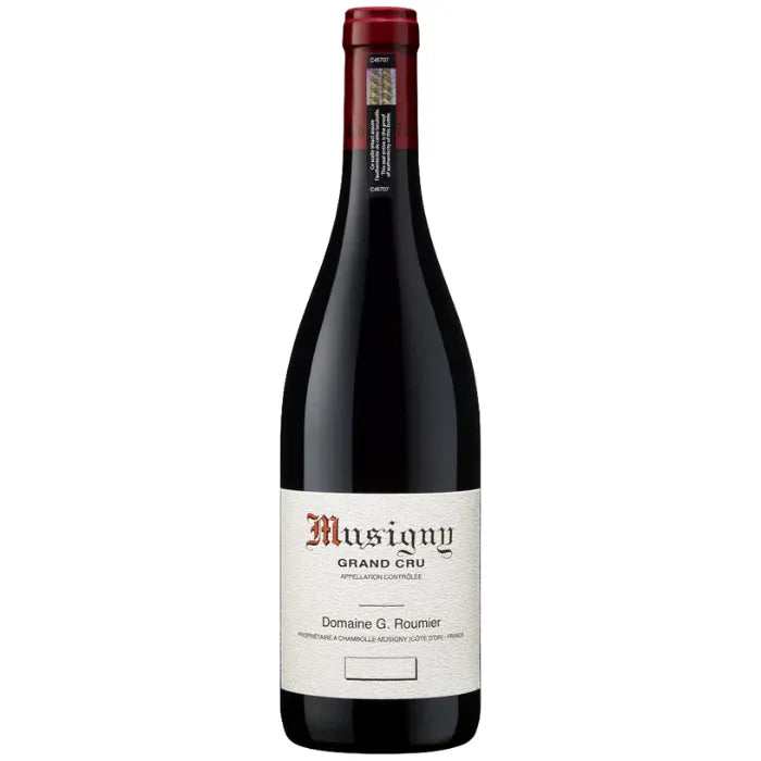 Georges Roumier Musigny (750ml) 2014