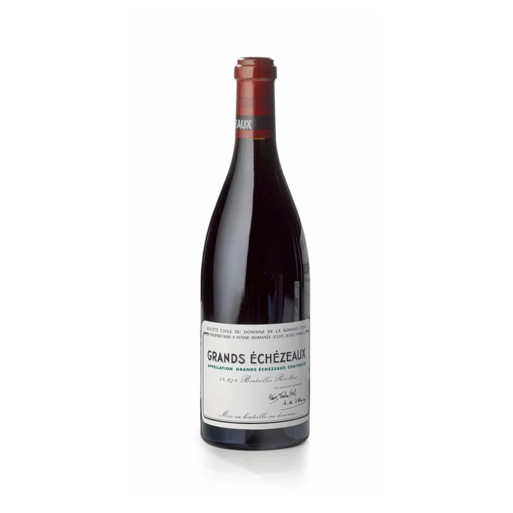 DRC GRANDS ECHEZEAUX (75cl)
