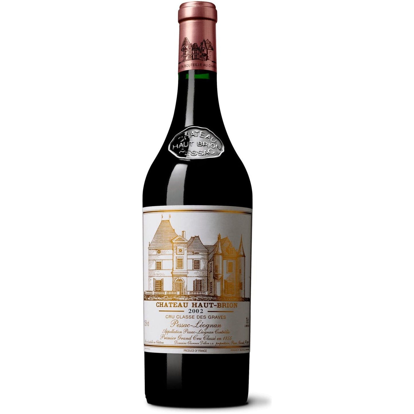 Chateau Haut-brion (75cl)