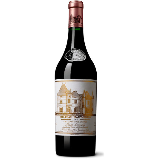 Chateau Haut-brion (75cl)