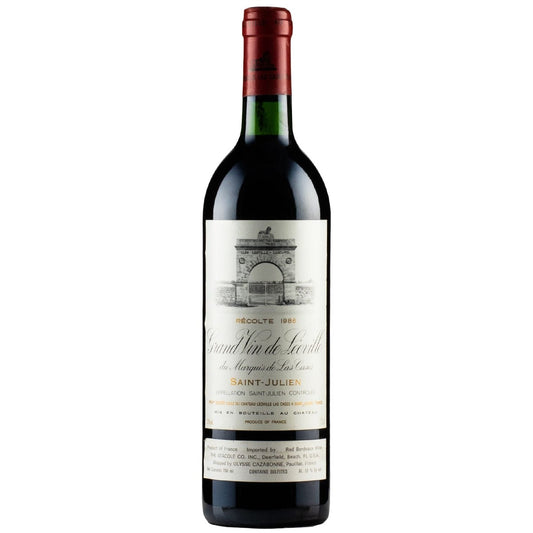 Leoville Las Cases (5000ml) (75cl)