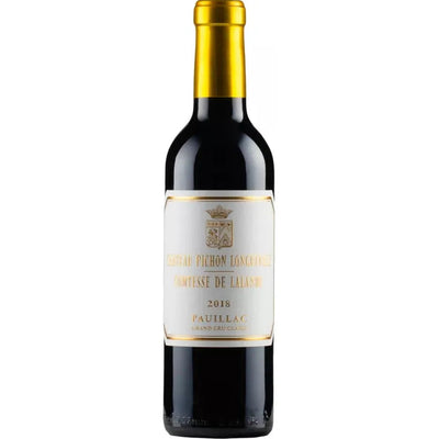 Chateau Pichon Lalande 2025