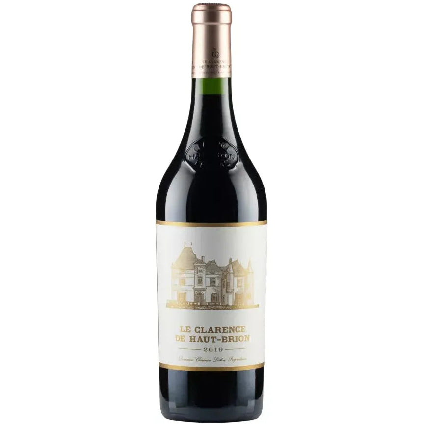 Le Clarence De Haut-brion (1.5l) 2022