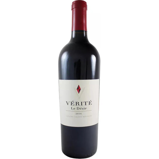 Verite Le Desir (1.5) (3.0) (5.0l) 2016