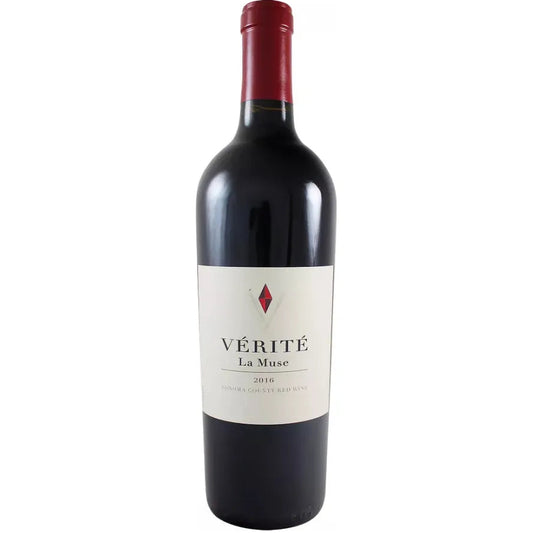 Verite La Muse (3.0l) 2016