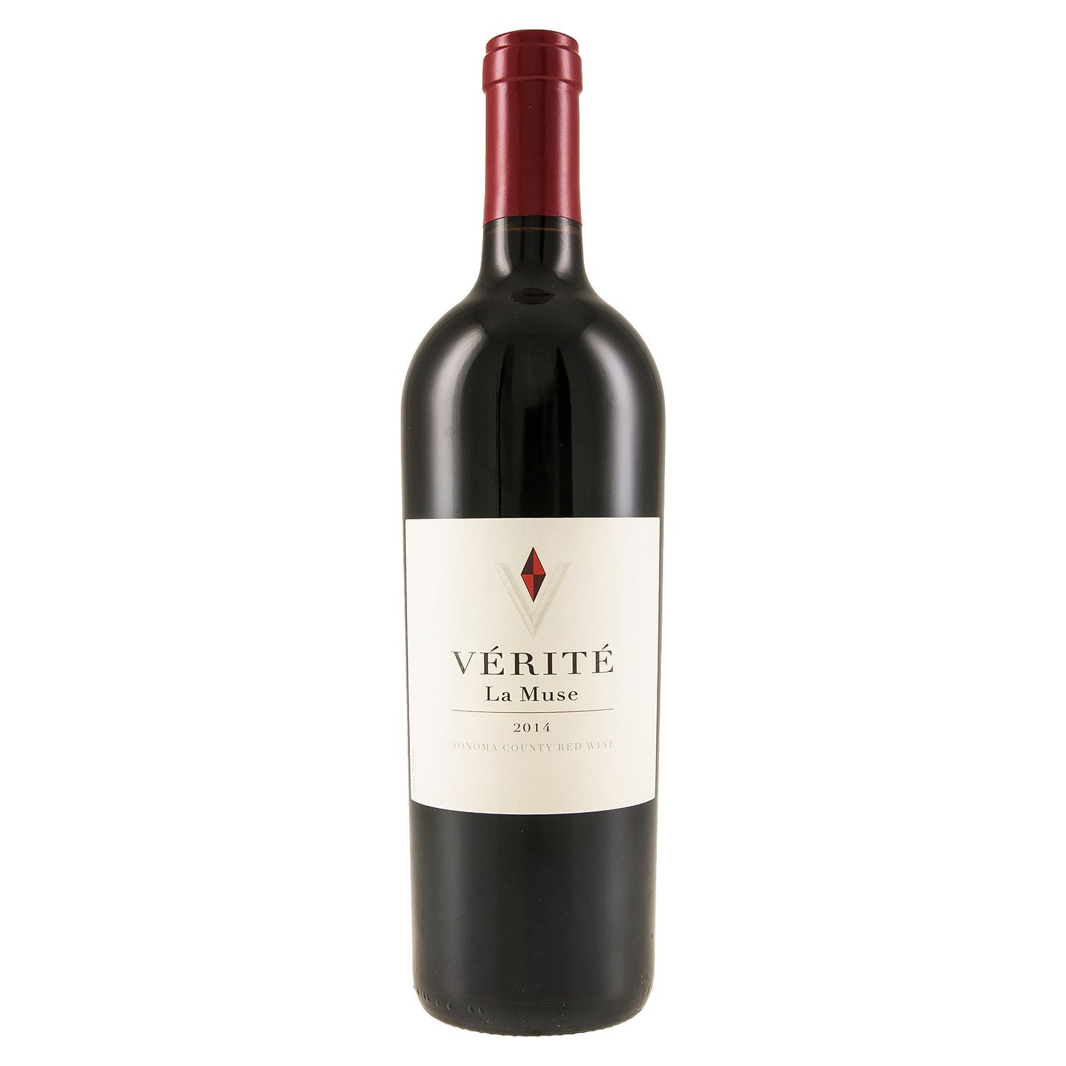 Verite La Muse (5.0l) 2014