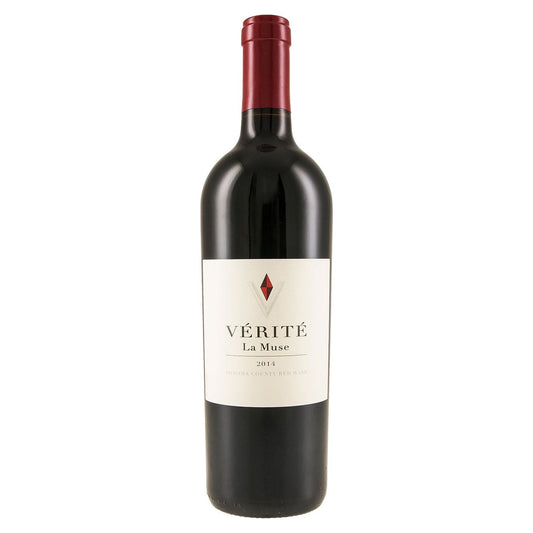 Verite La Muse (5.0l) 2014