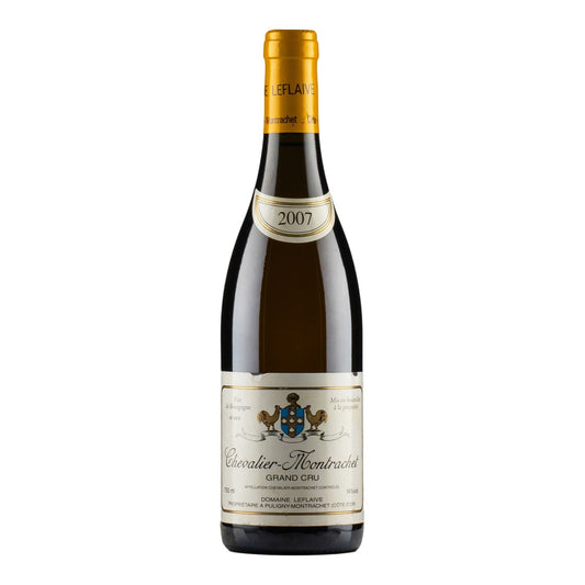 Domaine Leflaive Montrachet 2005