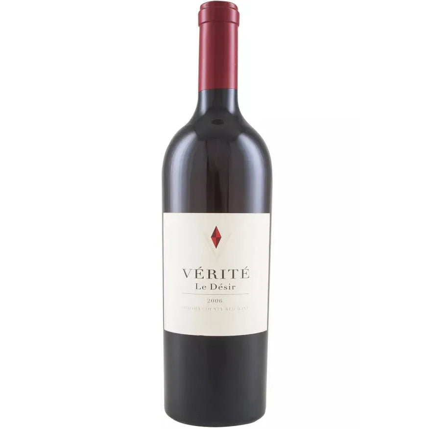 Verite Le Desir (0.75l) 2006
