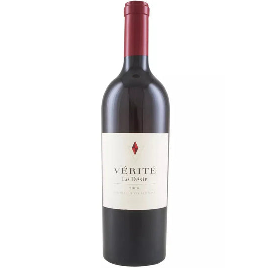 Verite Le Desir (0.75l) 2006